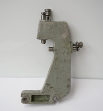 Colchester Mascot 1600