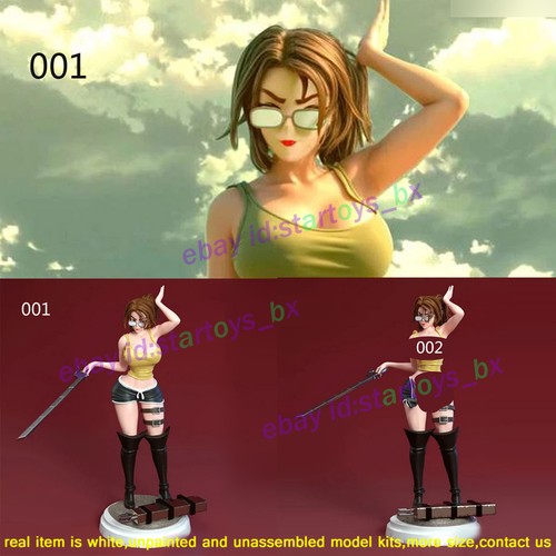 Attack gunner woman 1 - gunner,