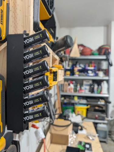 Ryobi usb lithium battery - ryobi, x6