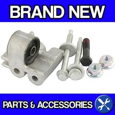 For Volvo S70, V70, C70 (-00) Rear Inner Axle Bush Mount Kit (Left / Nearside)