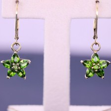 9ct Yellow Gold Russian