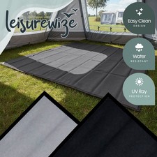 LEISUREWIZE LUXURY AWNING