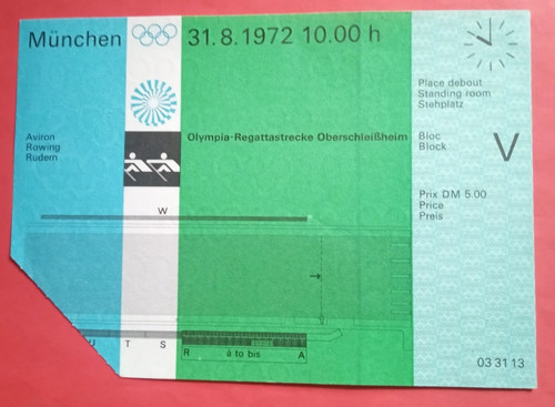 Orig ticket olympic games - orig.ticket,