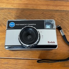 Kodak instamatic 155x vintage - kodak,