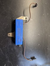 Ford Escort RS Turbo Radio Aerial Amplifier