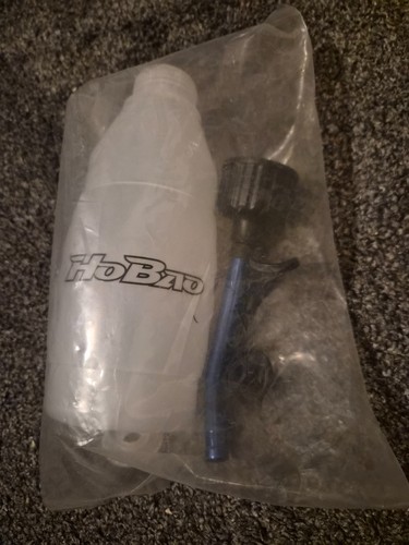 Brand new hobao - brand,
