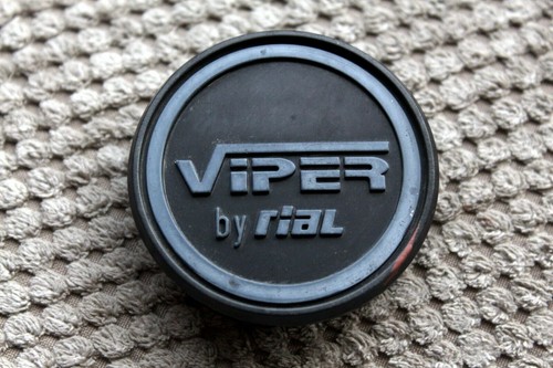 Original rare viper rial - by,