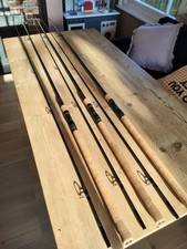 Mark Tunley Dark Carbon