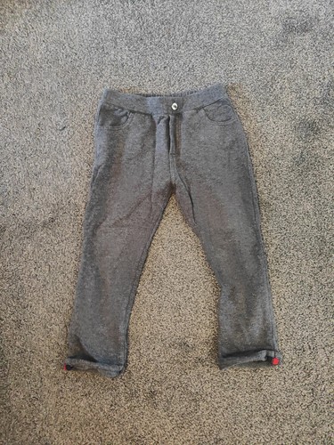 Babies grey moncler jogging - grey,