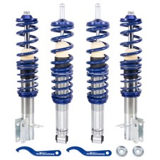Coilovers for VW Scirocco MK2