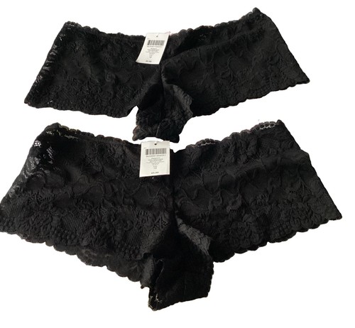 Pack ladies sexy black - 2,