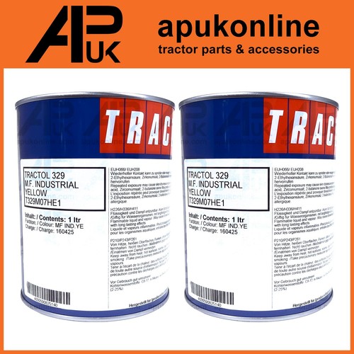 Industrial yellow paint - industrial,