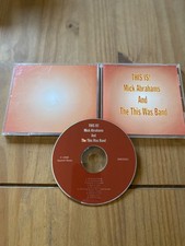 MICK ABRAHAMS - THIS IS MICK