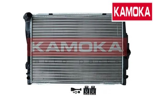 Coolant radiator 7705123 - radiator,