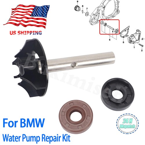 For bmw bike - bike, water