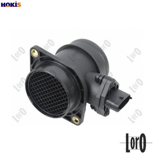 Mass air flow sensor - air,
