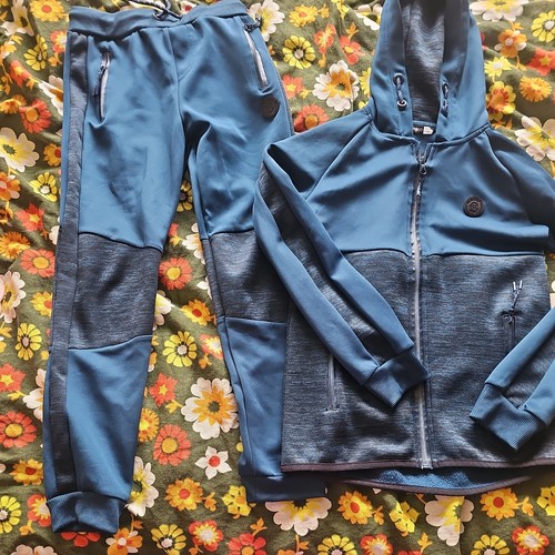 Boys pep petrol blue - boys,