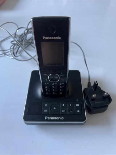 Panasonic tg8561e single - kx-tg8561e,