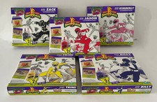 Power Rangers Creepy Crawlers
