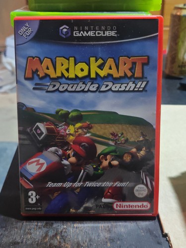 Nintendo mario kart double - nintendo,