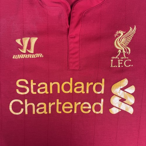 Liverpool football shirt - liverpool,