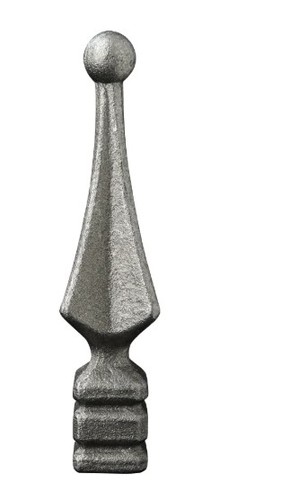 Rh15 weldable rail heads - rail,
