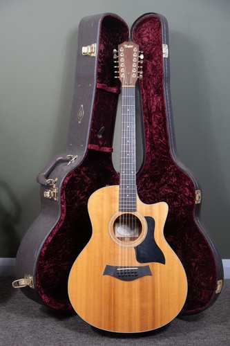 Taylor 356ce string - taylor,