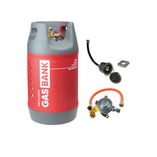 GasBank 11 KG LPG MULTI