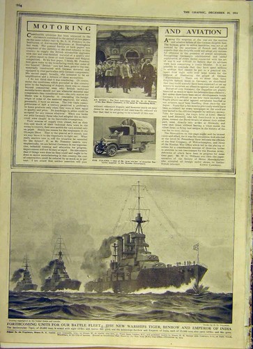 Old antique print motor star - motor,