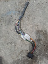 Toyota Mr2 Mk2 Oem Stereo