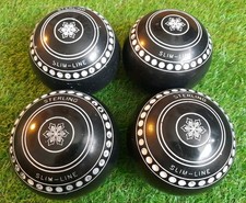 Sterling Slimline - Size 2 -