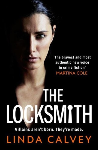 The locksmith - 'the, new