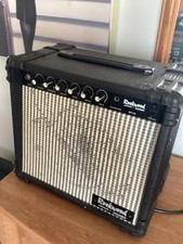 Guitar Amplifier Rock wood By Hohner RW10L
