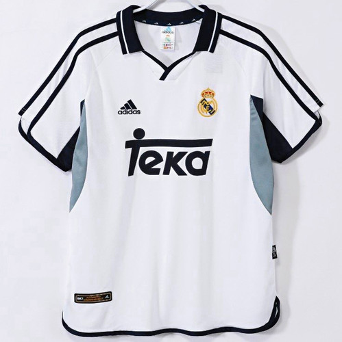 Adidas real madrid - real,