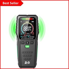 Professional Pinless Moisture