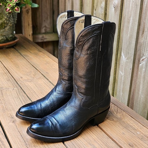 Vintage paul bond cowboy - bond, boots