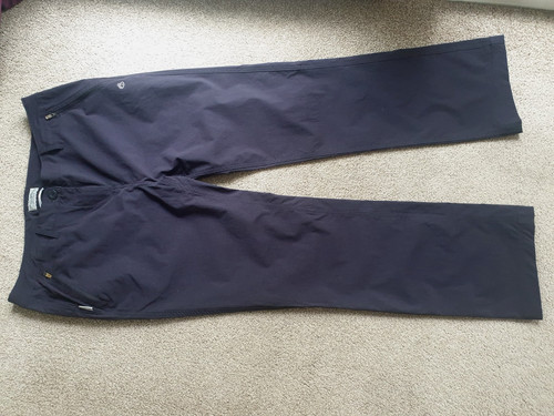Craghoppers kiwi pro stretch - pro,