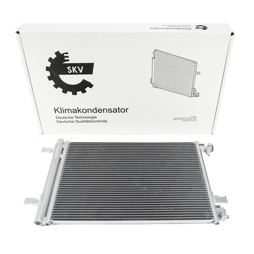 Condenser skv fits - skv,