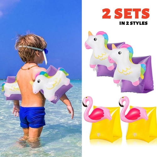 Sets inflatable - 2, (4pcs)