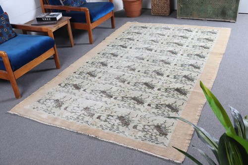 Turkish 2x8 large rug - 5,2x8,5,