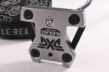 PXG Battle Ready II Black Jack