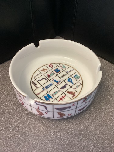 Fathi mahmoud ashtray trinket - mahmoud,