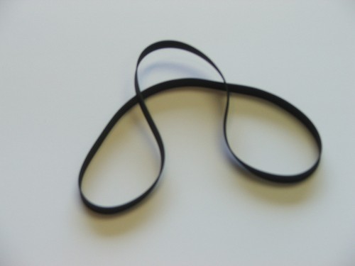 Sansui turntable belt 222 - belt, sr-222