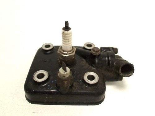 Cylinder head suzuki - head, 50