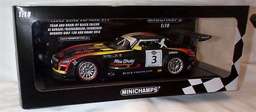 Mercedes benz sls - amg, gt3