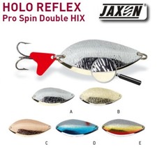 18G JAXON PRO SPIN DOUBLE HOLO