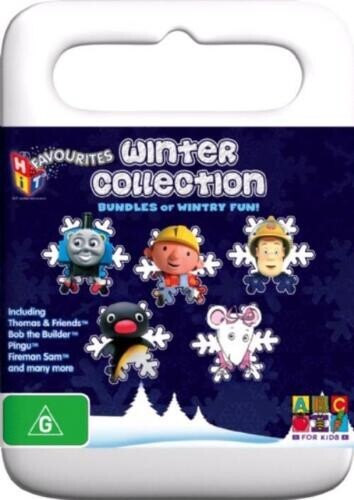 Hit favourites winter - hit,