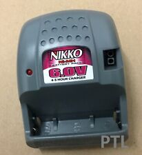 Genuine NIKKO Power NiMh 6.0v