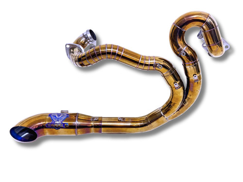 Custom tig welded amber - custom, tig-welded