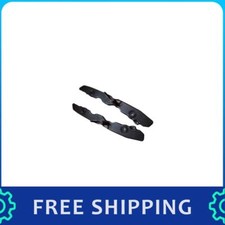 Left & Right Bumper Bottom